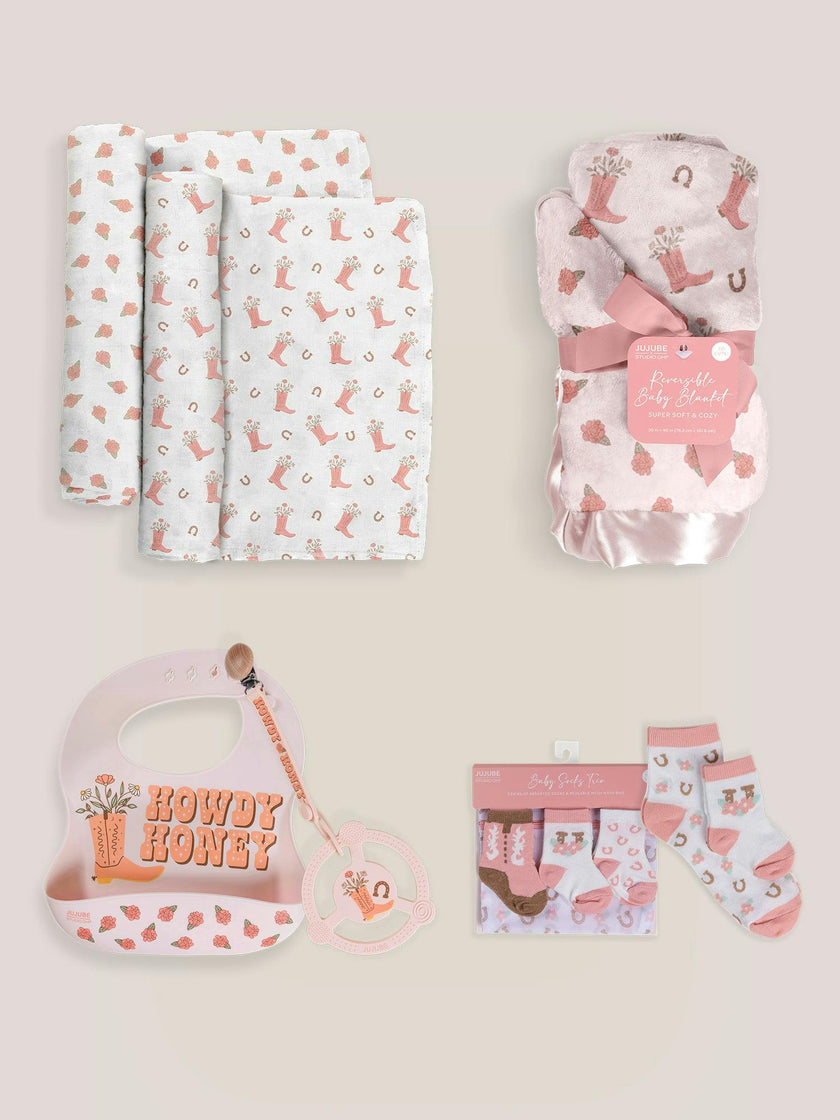 Everyday Essentials Baby Bundle
