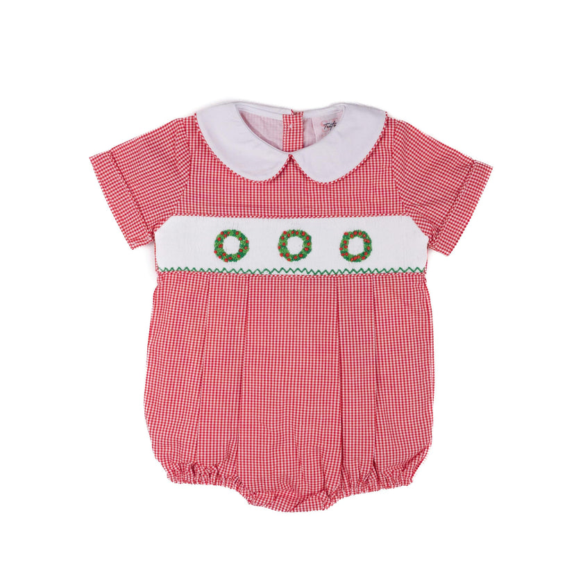 Wreath Noah Bubble