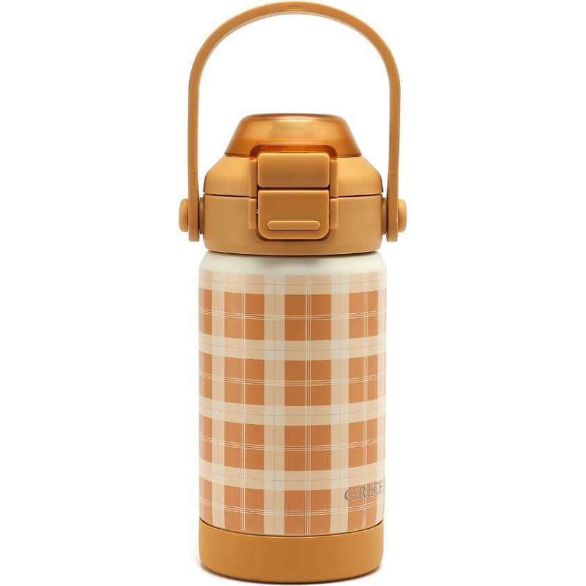 Sip + Chug 2 in 1 Thermo Water Bottle 12 oz. | Lille Cottage Club