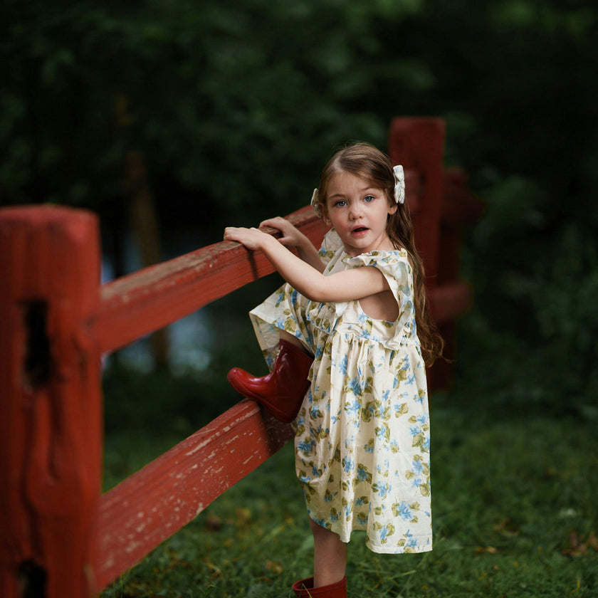 Neomi Dress