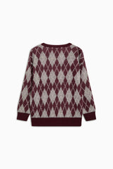 Dune Woman Jumper