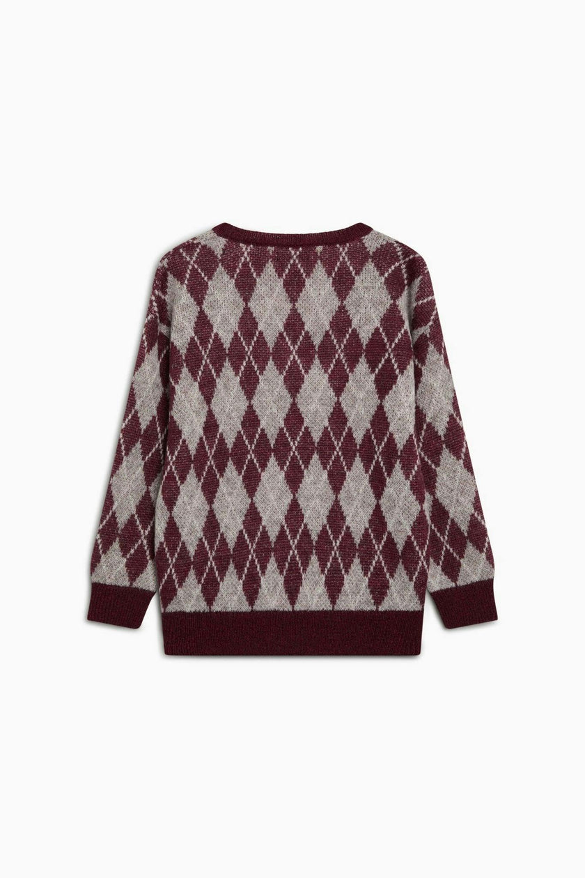 Dune Woman Jumper