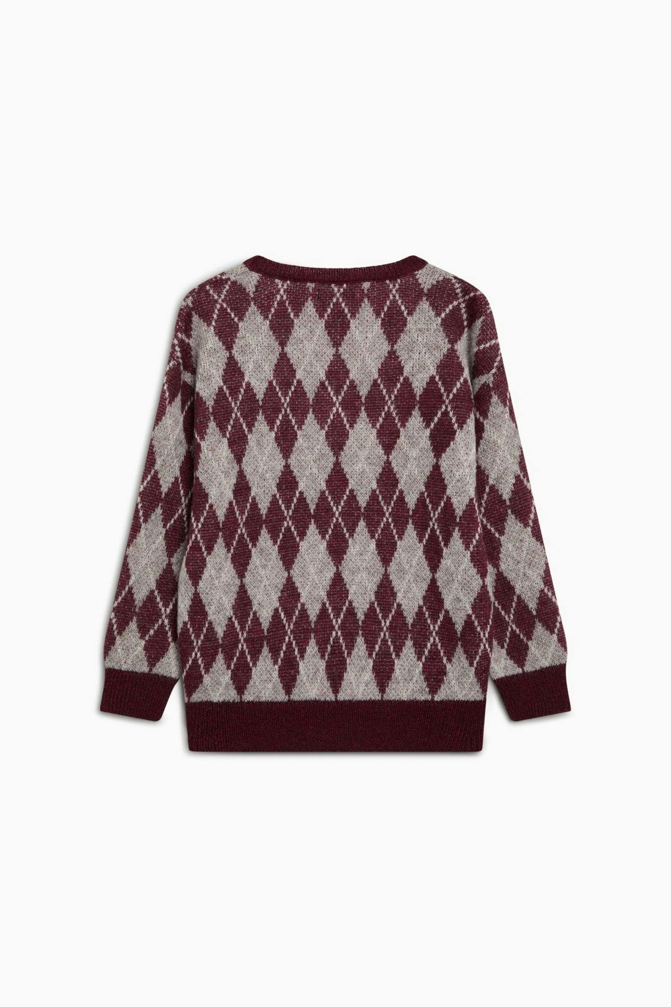 Dune Woman Jumper