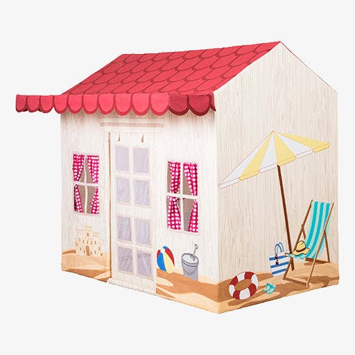 Beach House