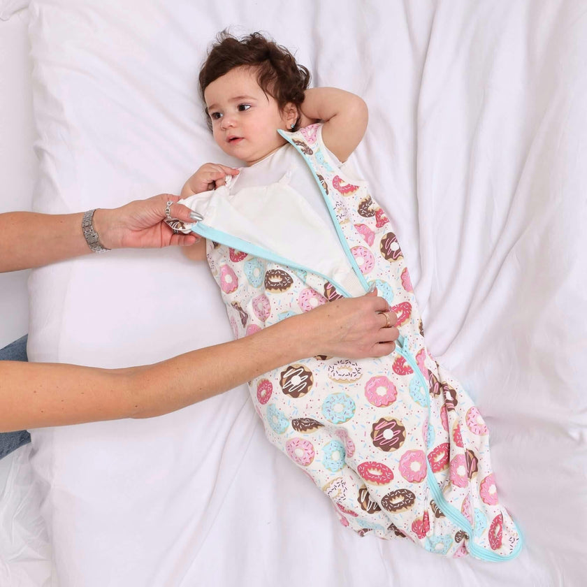 One & Done Sleep Sack