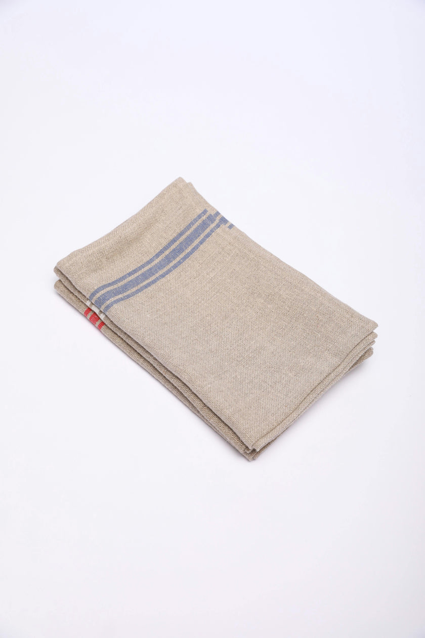 Nossilac Linen Dish Towels | Made in France