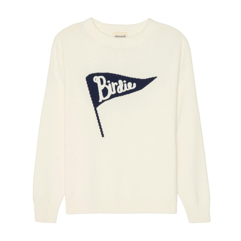 Riley Crew - Birdie Pennant