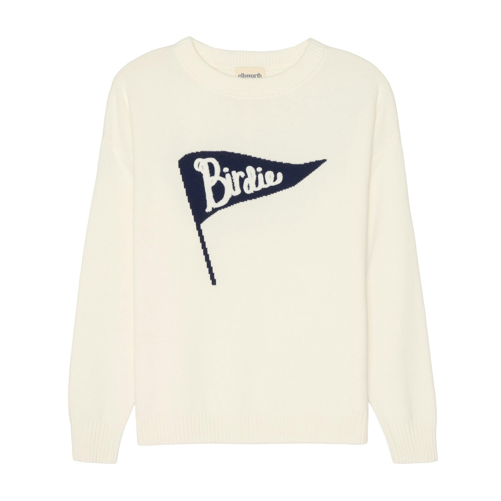 Riley Crew - Birdie Pennant