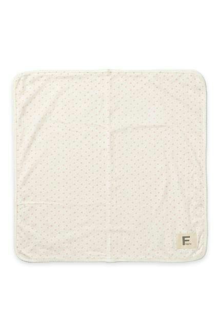 Printed Velour Blanket