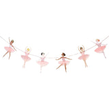 Ballerina Garland