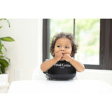 Food Critic Wonder Bib