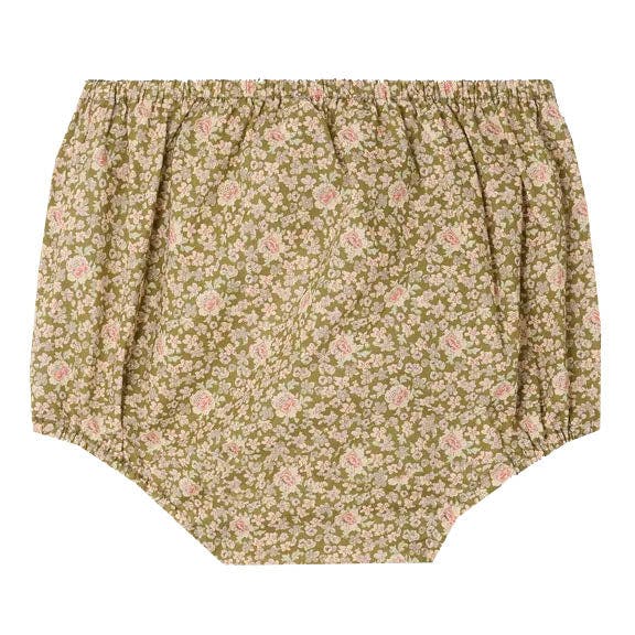 BONPOINT Aki Bloomers - Fleurs