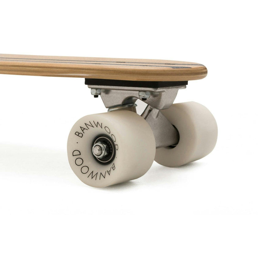 BANWOOD SKATEBOARD - NAVY BLUE