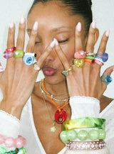 JELLY POP RING