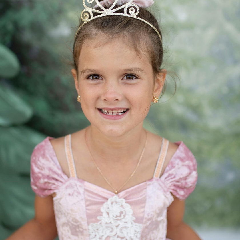 Prima Ballerina Dress