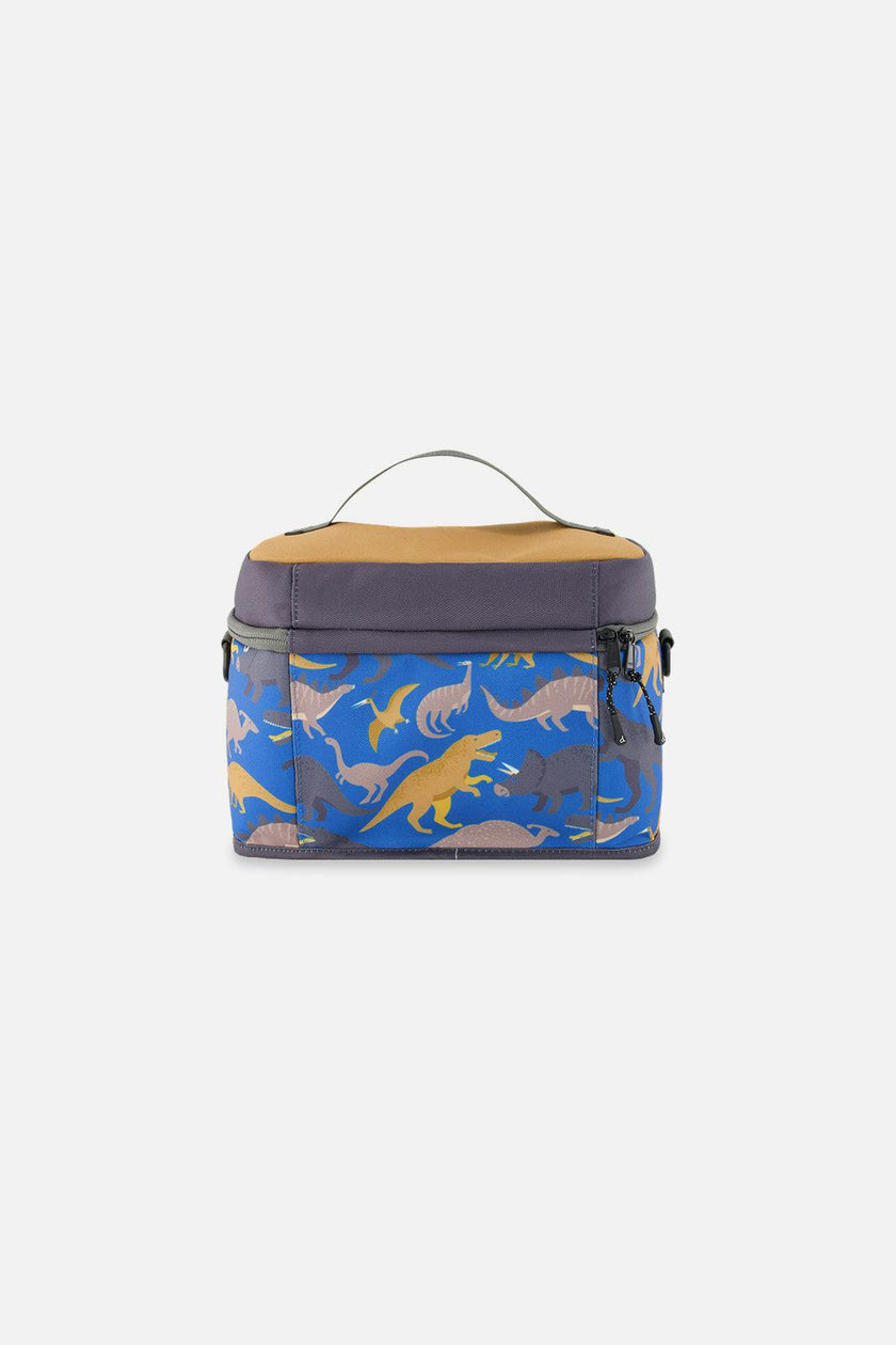 Little Boy Dinosaur Durable Practical Lunch Box