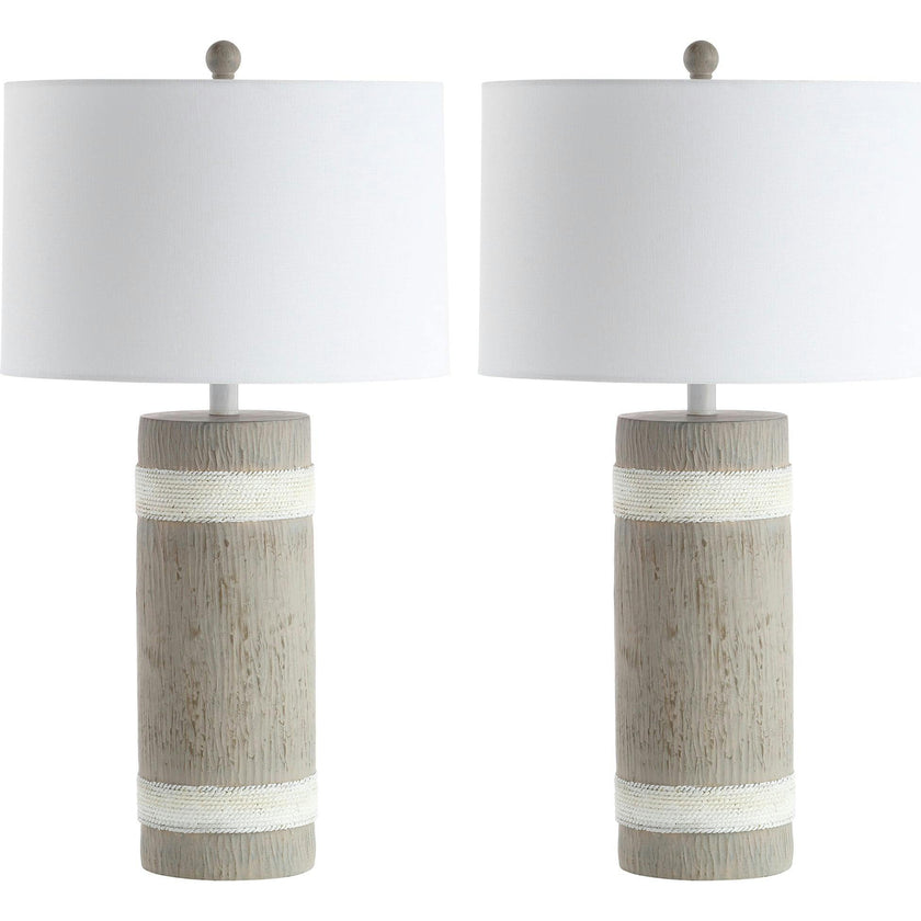 Brixton Table Lamp (Set of 2)