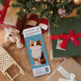 COIPLAY: Watercolor Art Kit - Meow & Bark