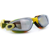 Camo Salt Water Taffy Swim Goggle