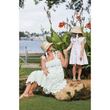 The Girls Harbor Hat - Small & Medium