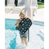 Little Swimmer Kickboard - Toddler & Kids Swim Flutter Board