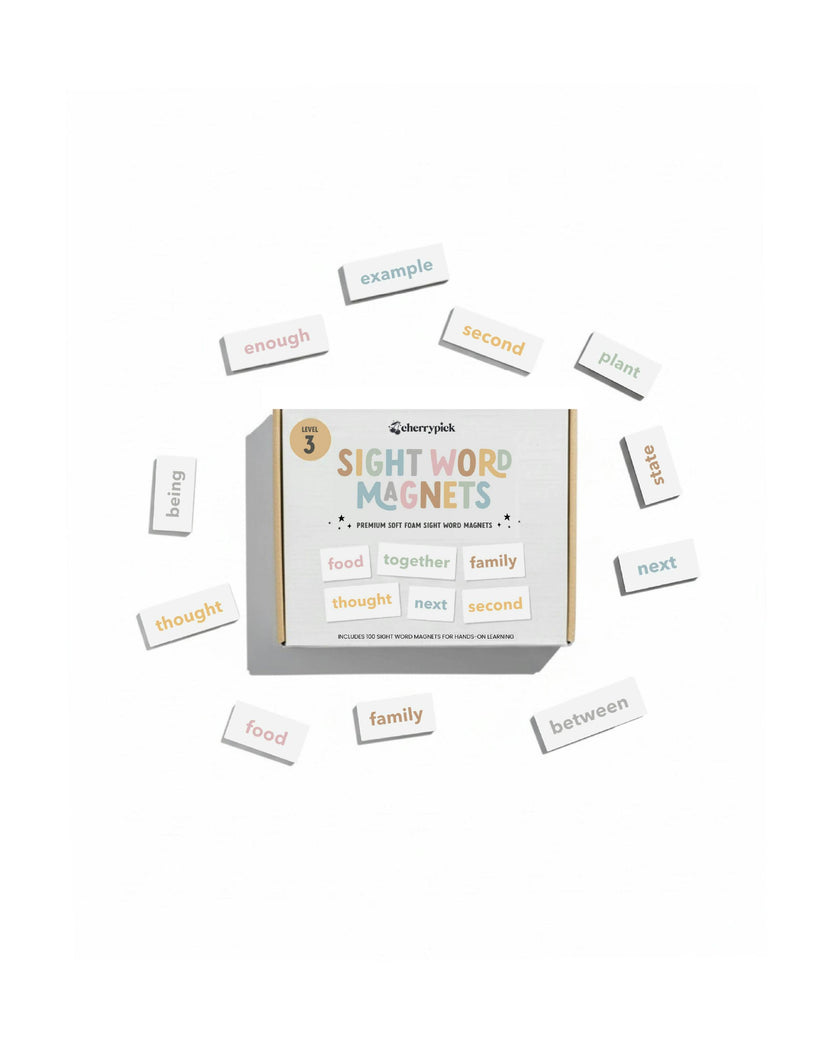 Sight Words