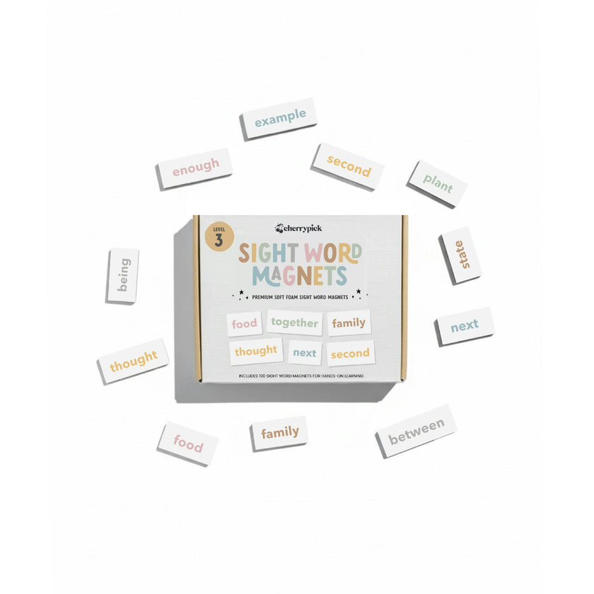 Sight Words