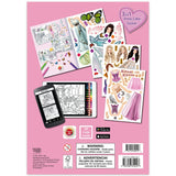 Dress & Color ME: Elves