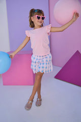 Eyelet Tank
