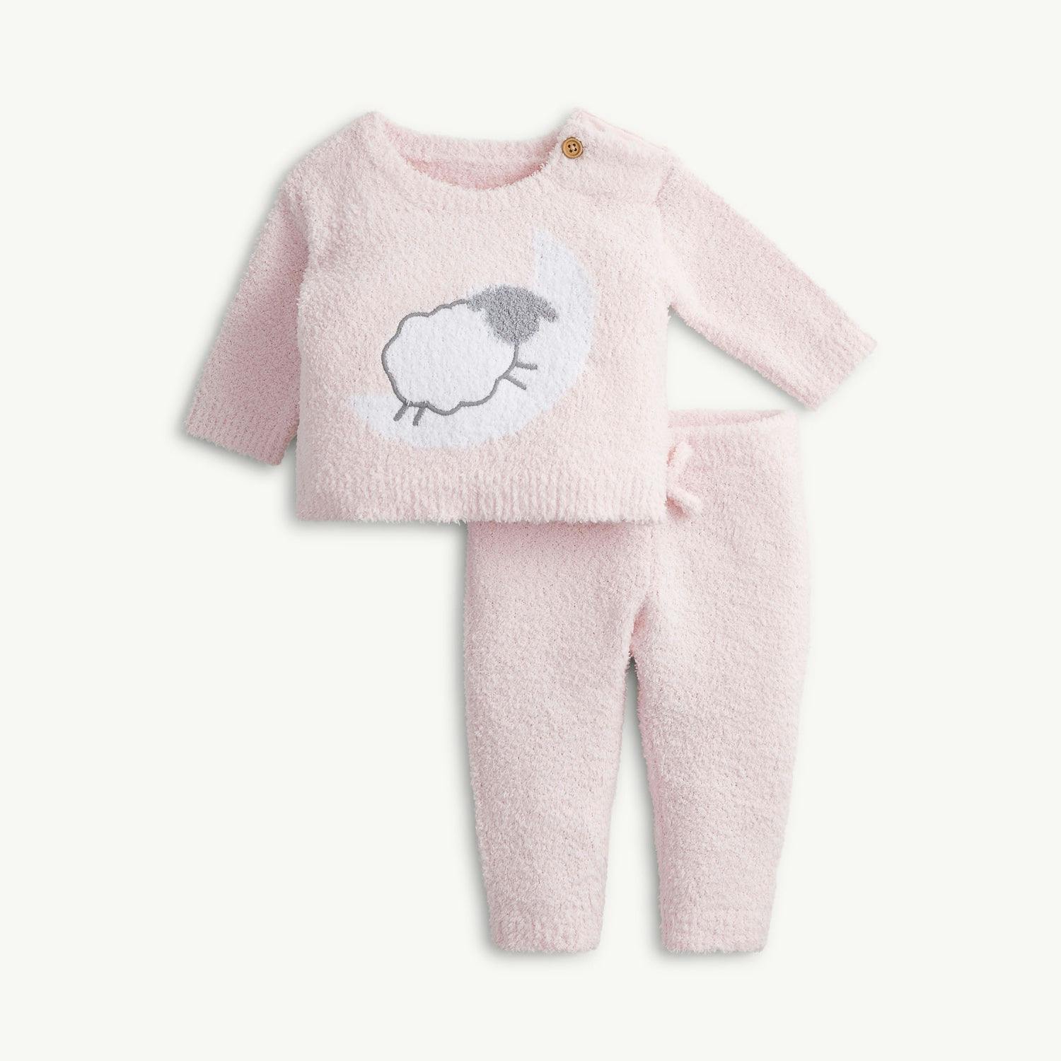 Magnetic Sweater Set