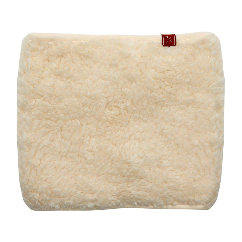 Sherpa Neck Warmer