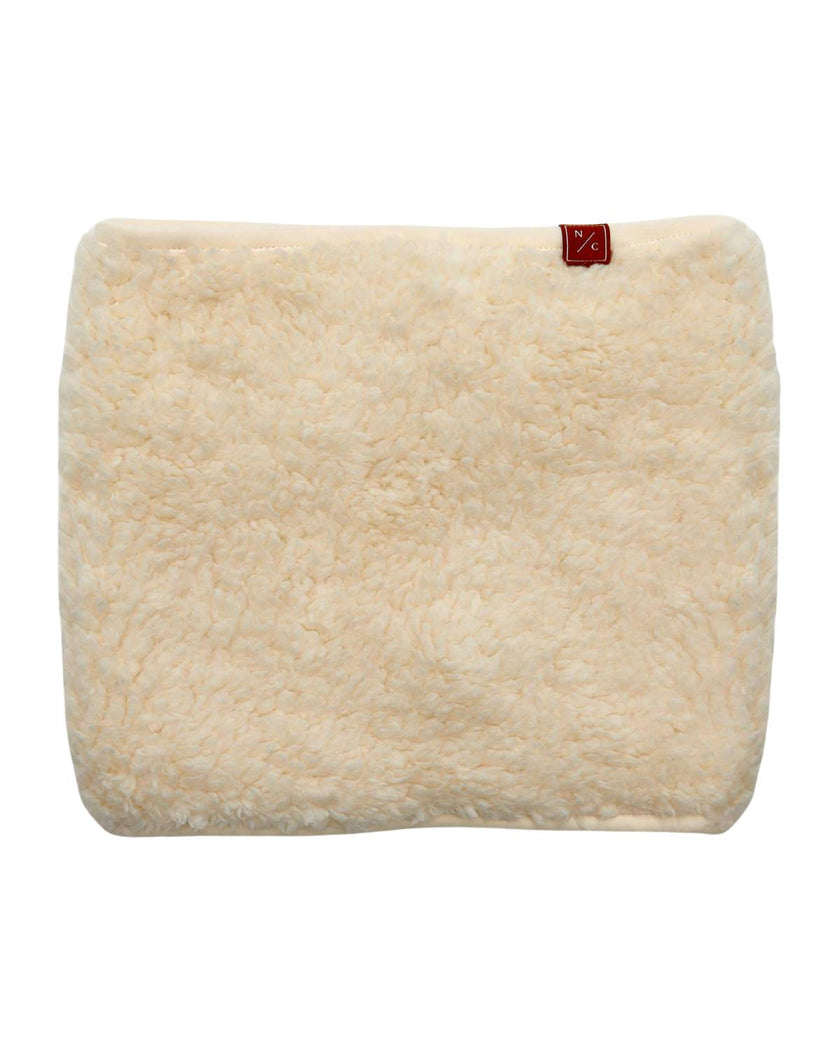 Sherpa Neck Warmer