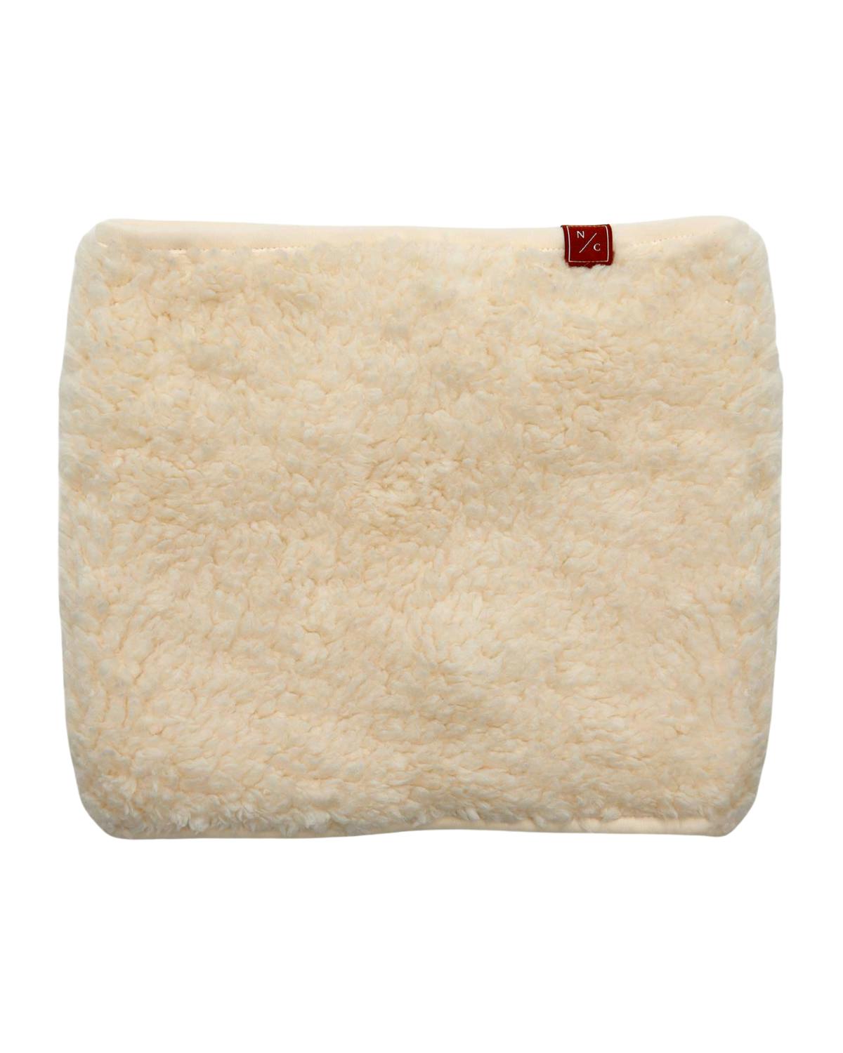 Sherpa Neck Warmer