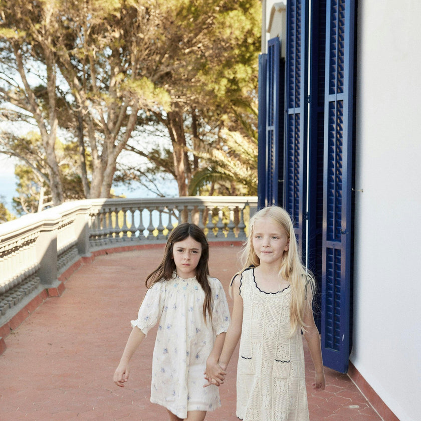 Elina Dress