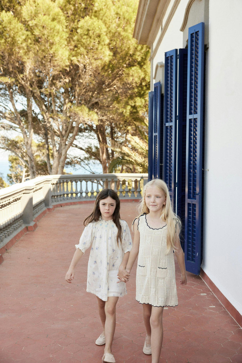 Elina Dress