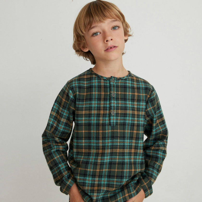 Tate Pants