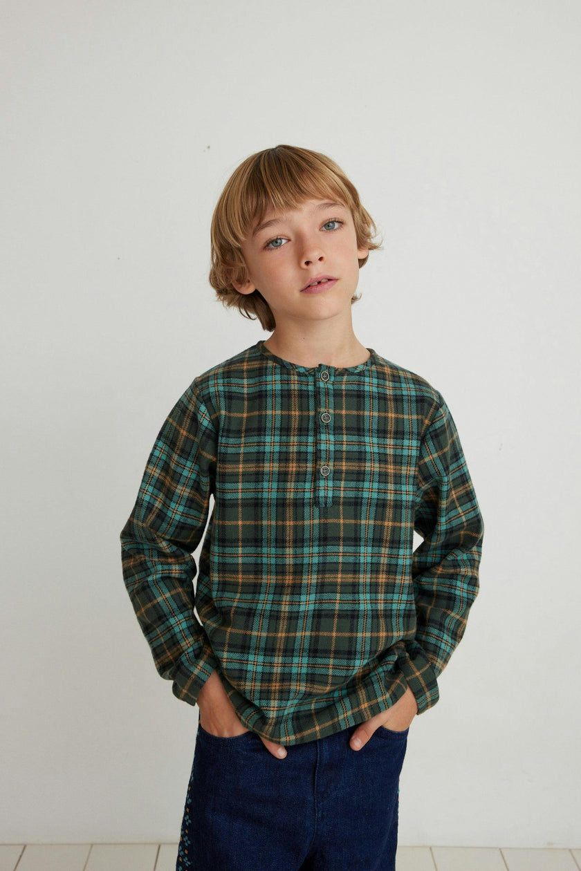 Tate Pants