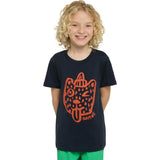 Dea Merino T-shirt "Rascal"
