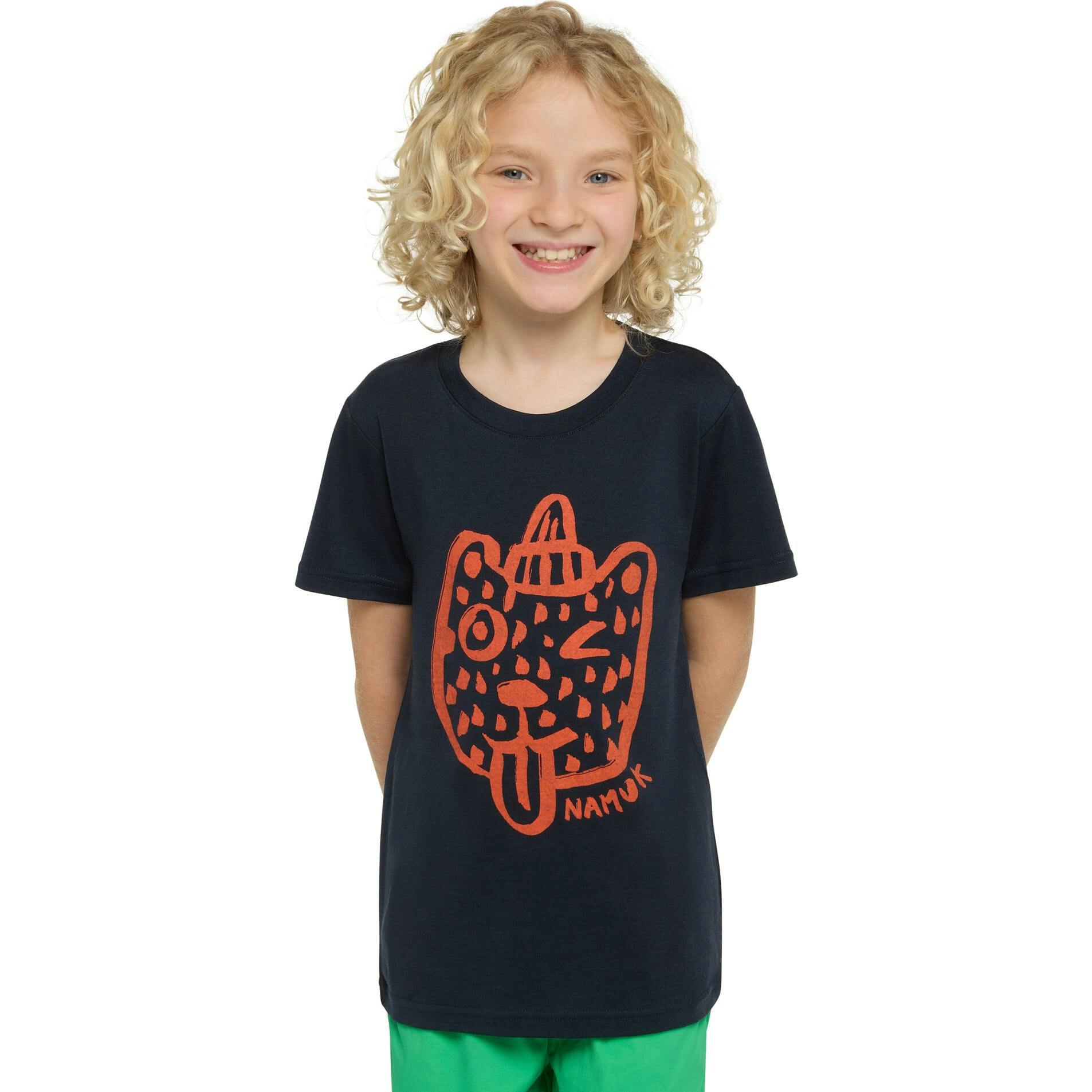 Dea Merino T-shirt 