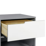 Babyletto Hudson Nightstand with USB Port