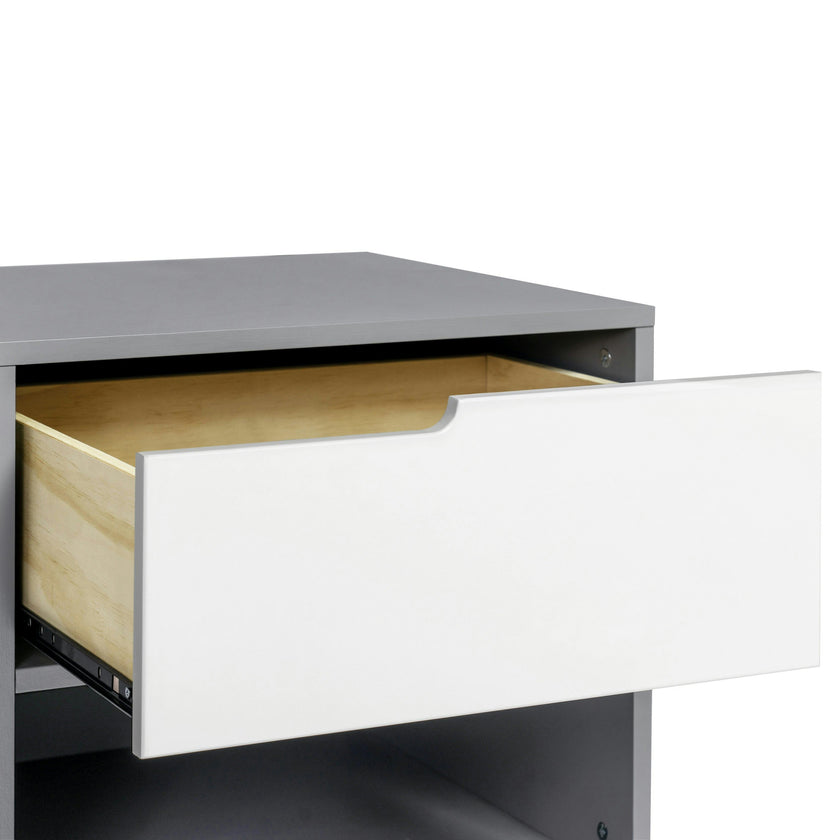 Babyletto Hudson Nightstand with USB Port