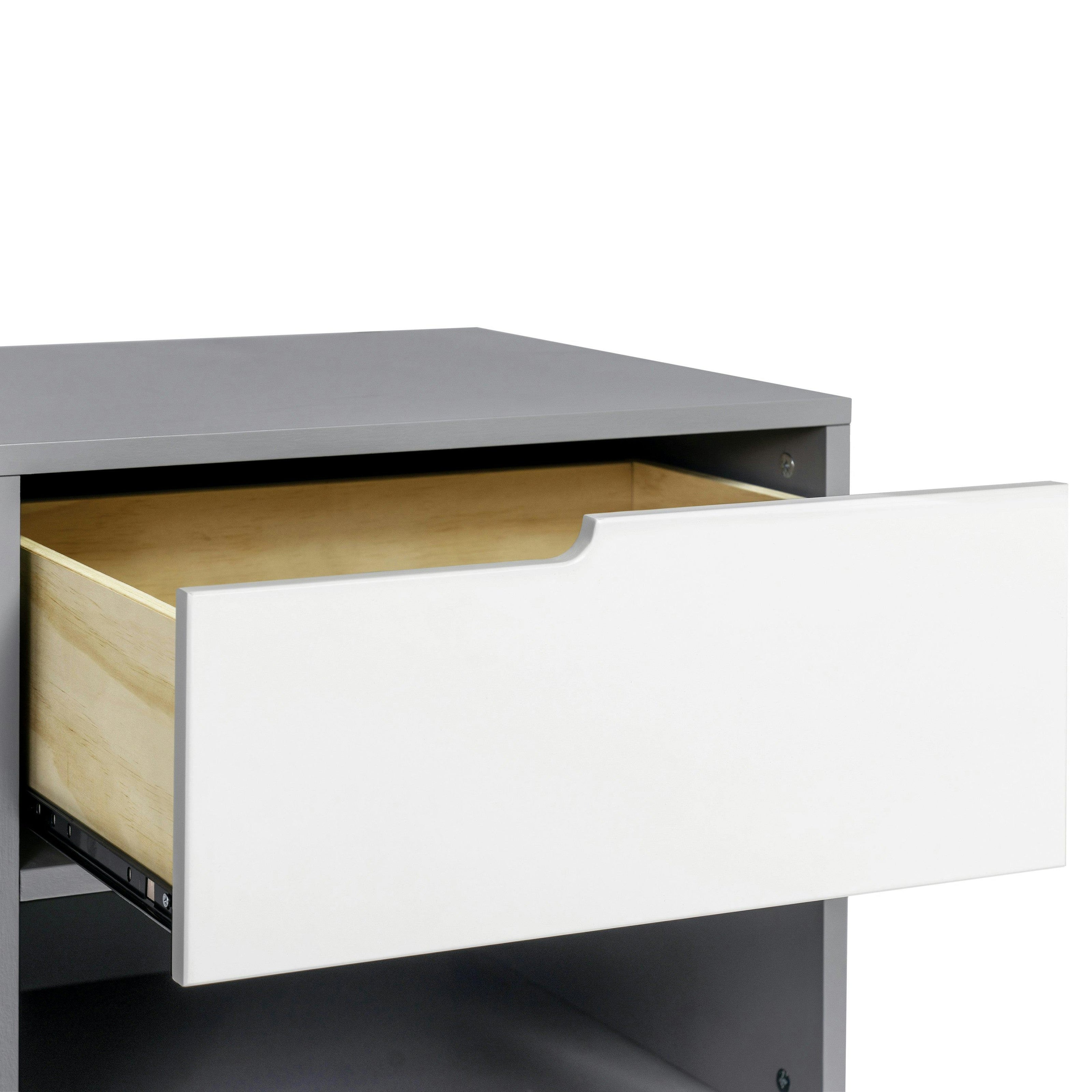 Babyletto Hudson Nightstand with USB Port