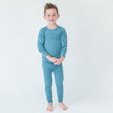 Two Piece Pajama