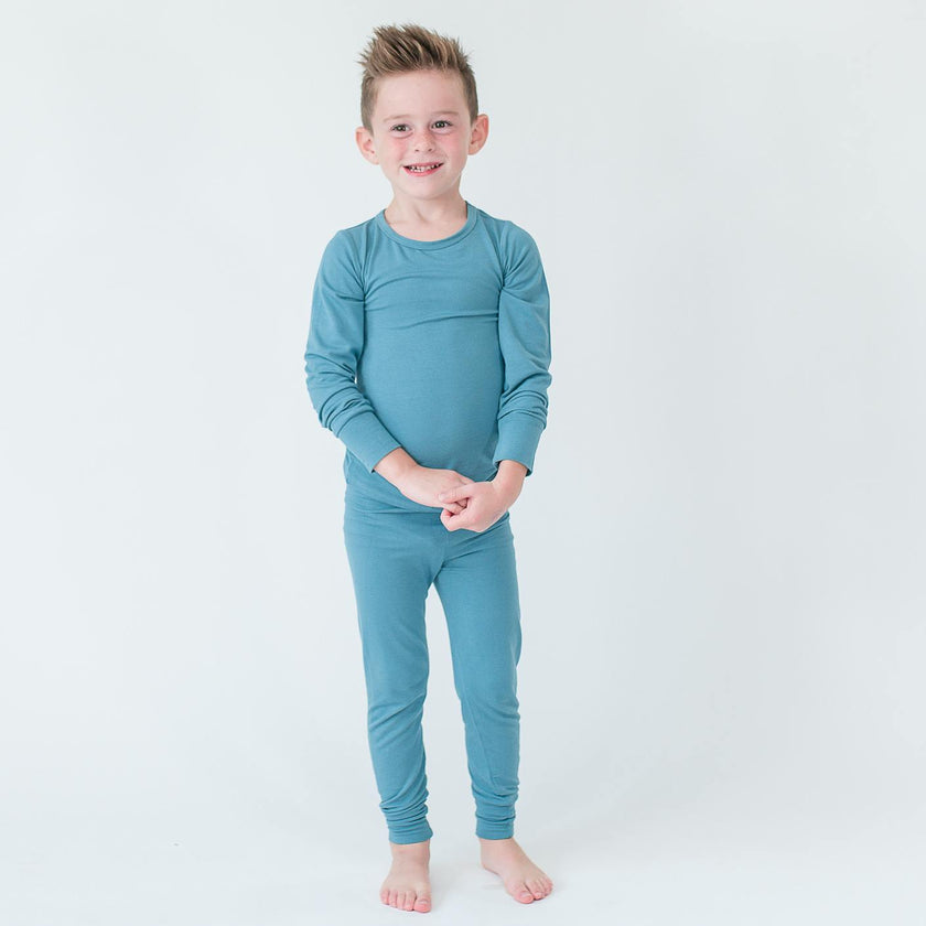 Two Piece Pajama