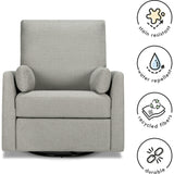 Ethan Swivel Recliner