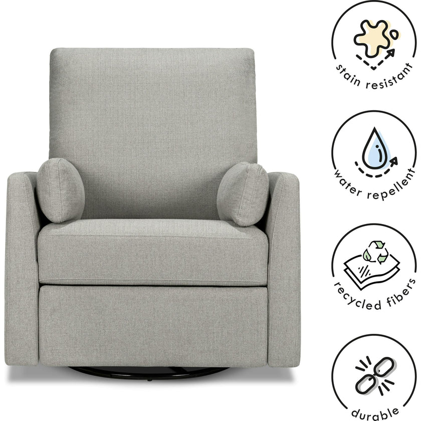 Ethan Swivel Recliner