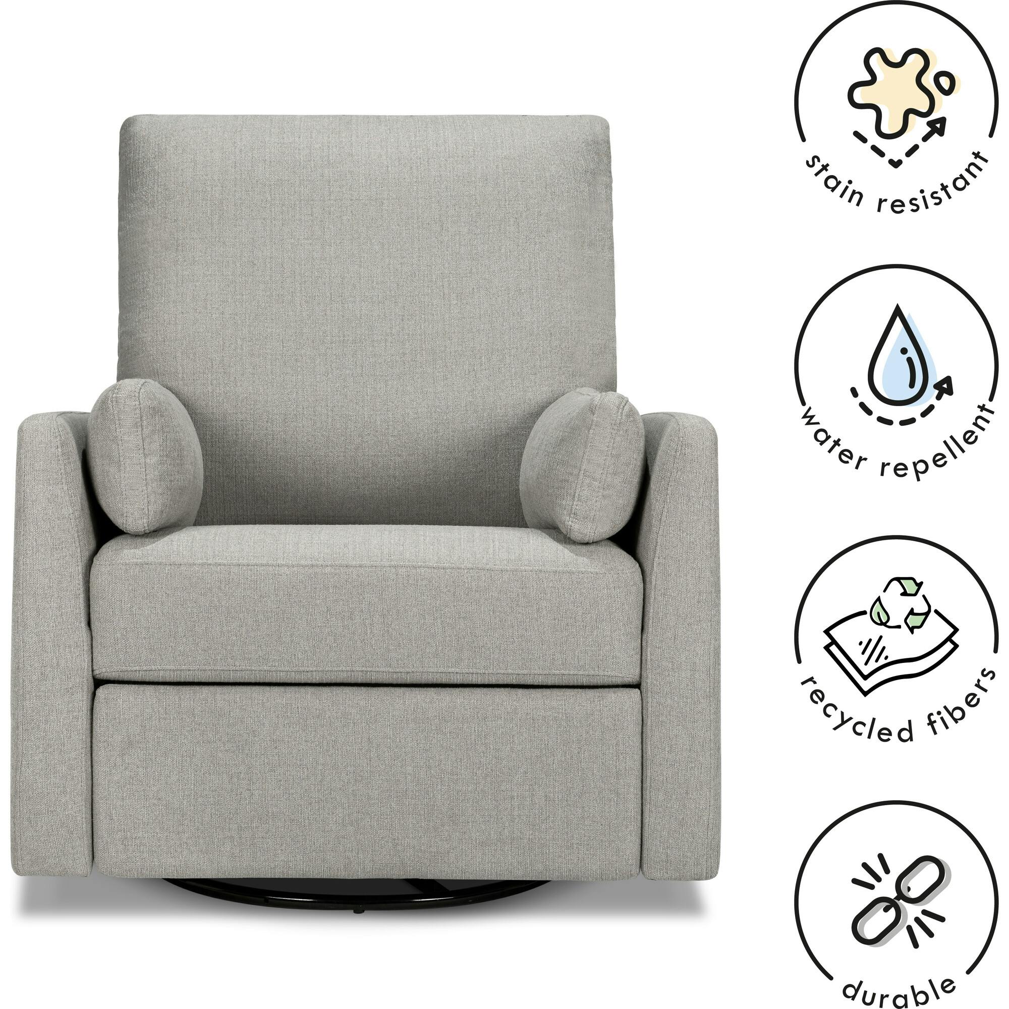 Ethan Swivel Recliner