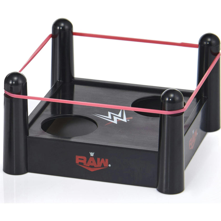 WWE: Thumb War Superstars Ring - Raw