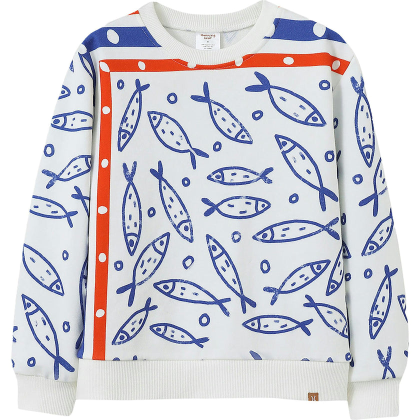 Fantasia Sweatshirt