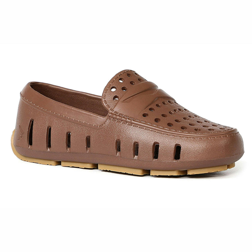 KIDS DRIFTWOOD BROWN/GUM PRODIGY